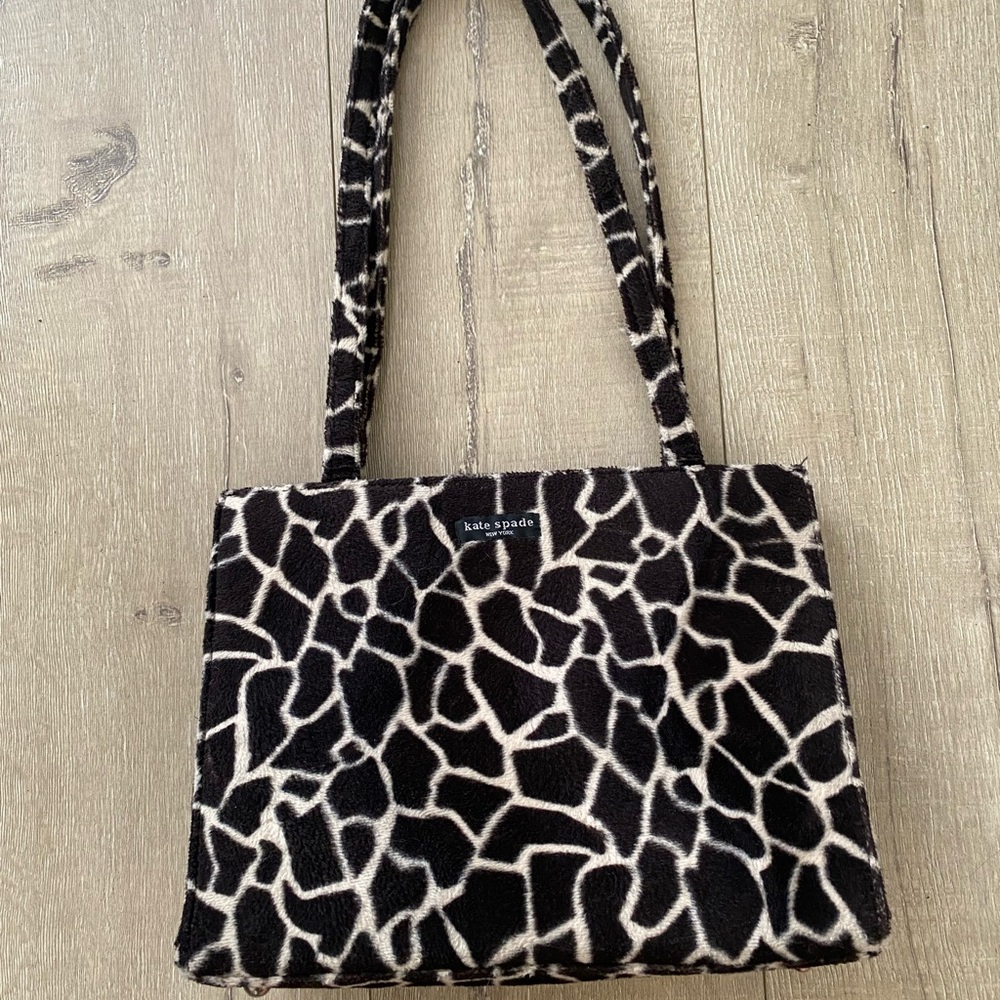 Legendary Giraffe Kate Spade Shoulder tote